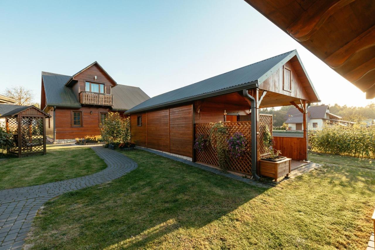 Majowy Farm stay *