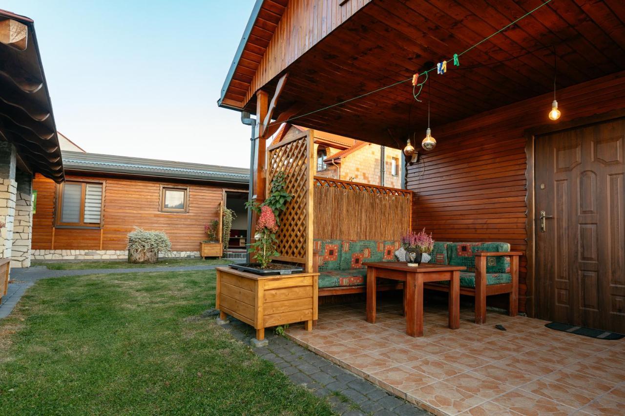 Majowy Farm stay Susiec